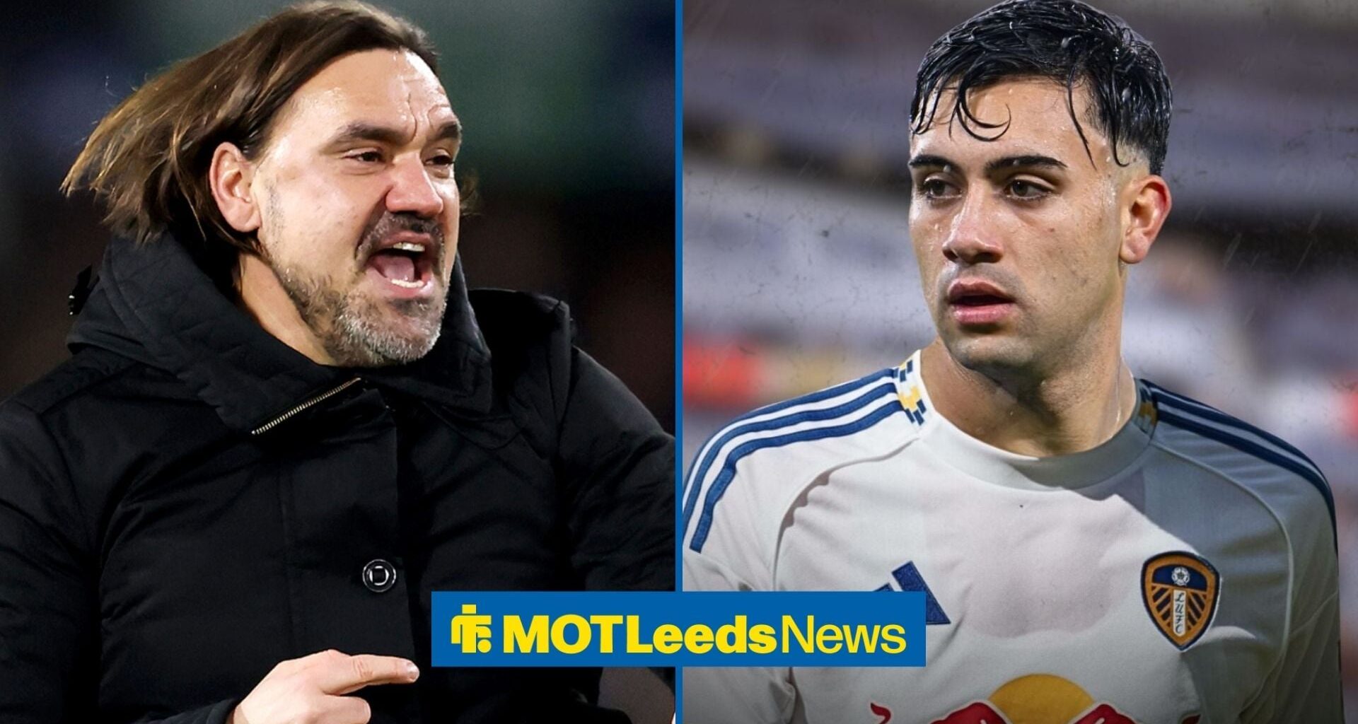 Facundo Buonanotte's travel plans emerge as Leeds transfer timescale emerges amid agreement