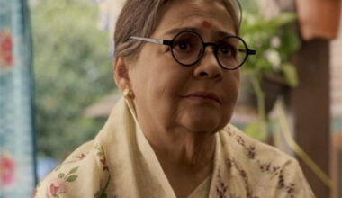 Farida Jalal BREAKS SILENCE on saying cuss word “ch***ya” in O’Romeo teaser: “The character speaks in a certain way”