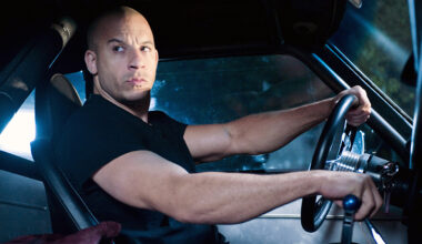Fast & Furious