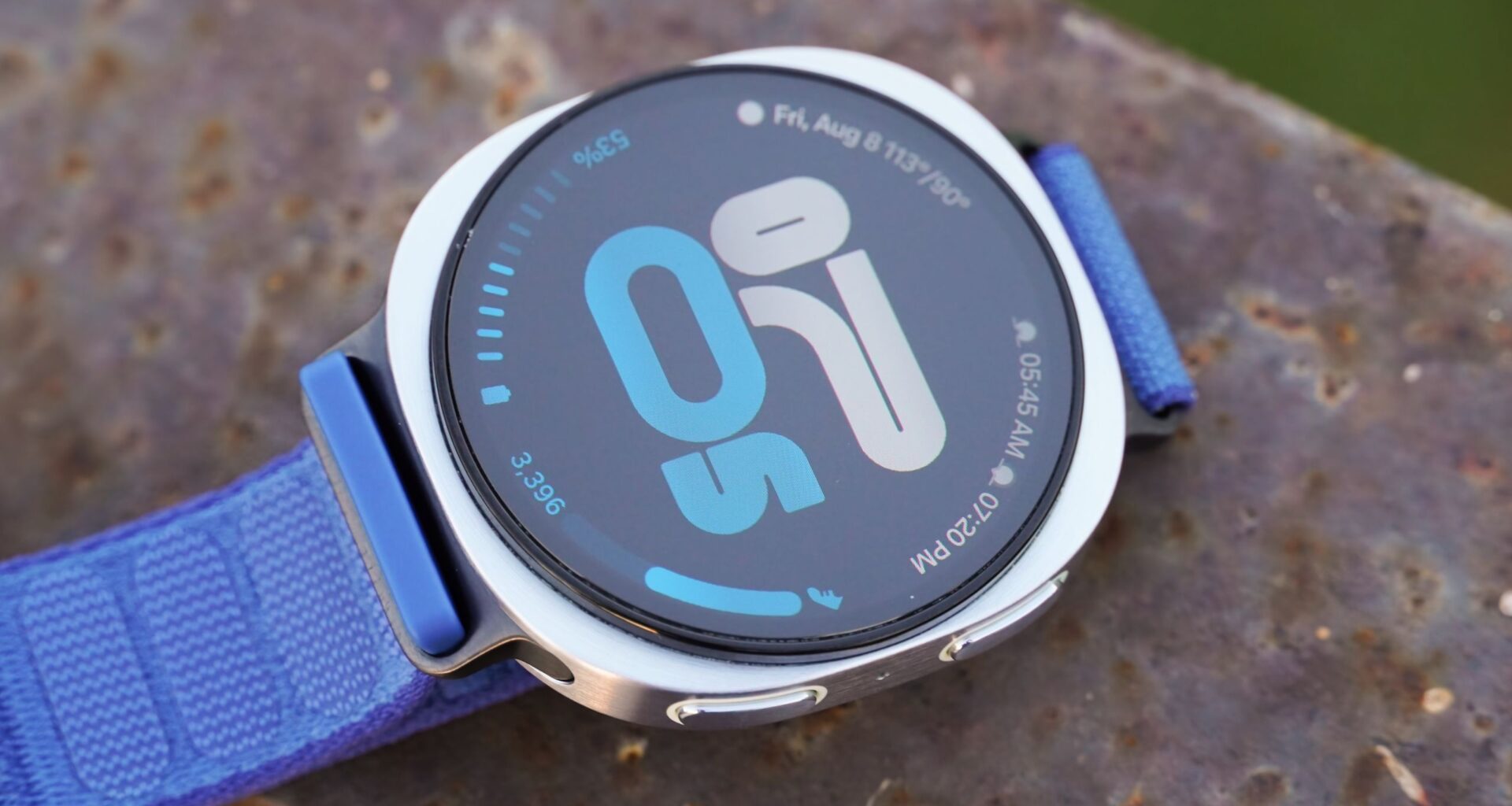 Yep, there's a 'Do Not Disturb' problem with Galaxy Watches, but Samsung's on it