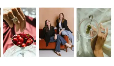 Meet the best friend duo redefining the fine jewellery shopping experience in Ireland