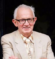 Death Notice of Finín O'Sullivan (Midleton, Cork)