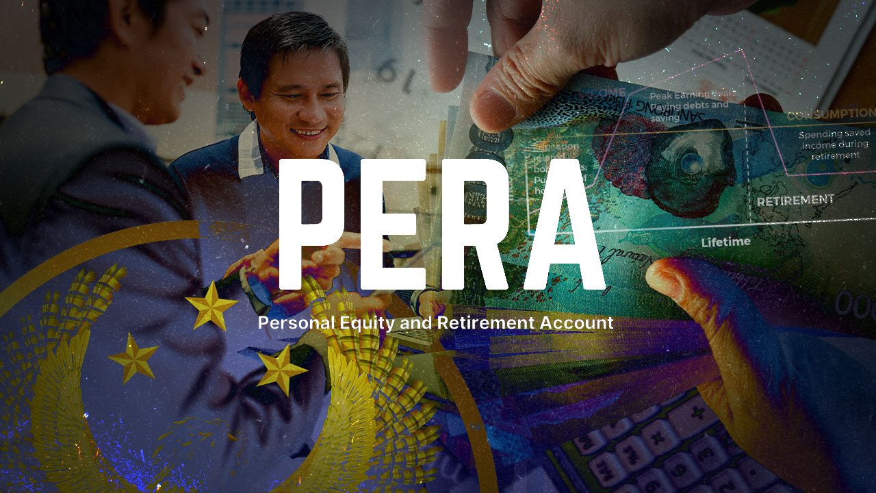 [Finterest] What is PERA, the Philippines’ 401(k)-style retirement account?