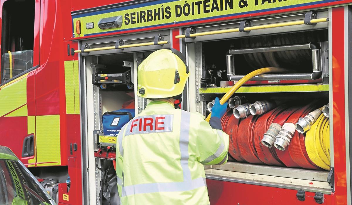 UPDATE: Woman dies in house fire in Limerick city