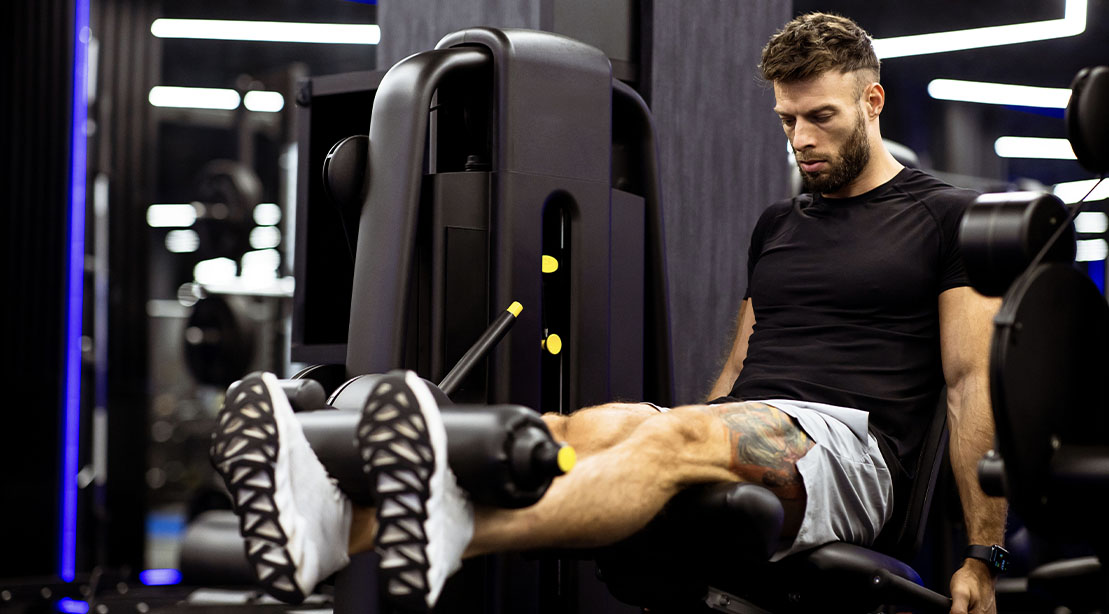 Are Leg Extensions Bad for Your Knees? The Truth About Quad Growth, ACL Stress, and Knee Health