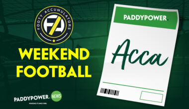 @FootyAccums’ 32/1 Sunday EFL Acca – Paddy Power News