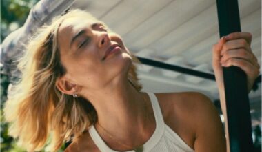 Kinology Scores Deals on Leila Sy's 'Hell in Paradise'