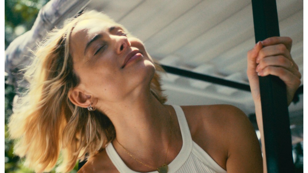 Kinology Scores Deals on Leila Sy's 'Hell in Paradise'