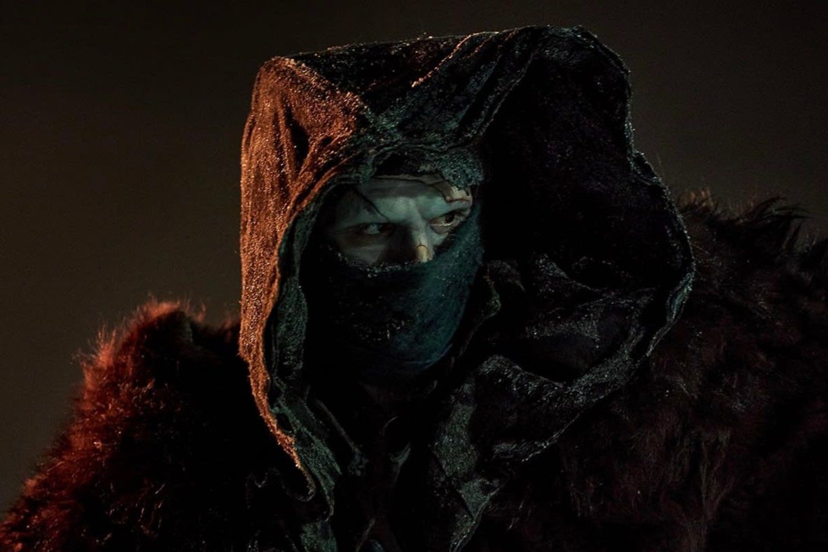 This WeHo Venue Is Hosting A Free Guillermo Del Toro's ‘Frankenstein’ Exhibit — For A Limited Time Only