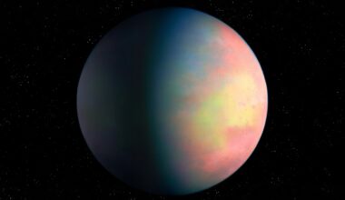 Rogue planet found drifting freely through our galaxy