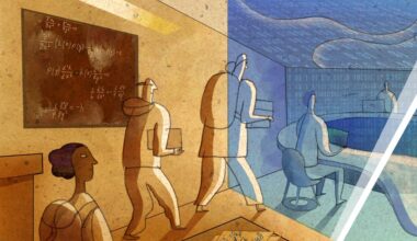 Say Hello to Your New AI Study Buddy