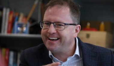 One-bed en suites for students ‘wasteful’, says Minister for Higher Education James Lawless – The Irish Times