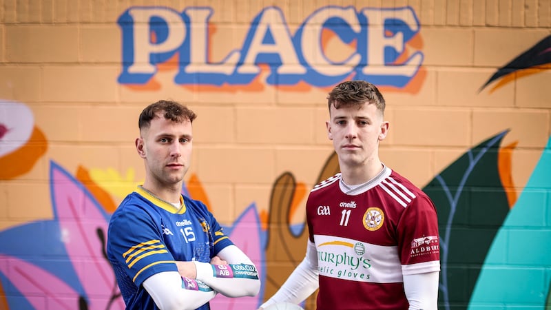 Clogher v Ballymacelligott LIVE: Updates from Croke Park as Clogher look to secure the first men’s football All-Ireland title of the season