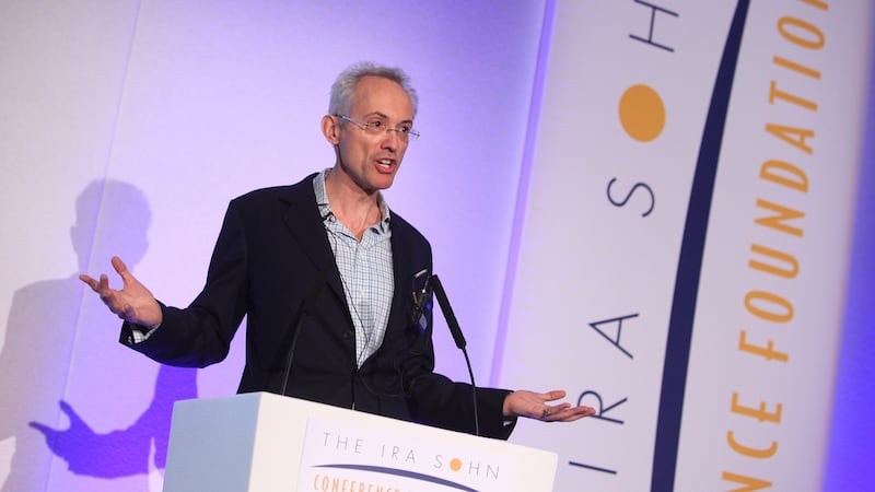 John Armitage, co-founder of Egerton Capital. Photograph: Geoff Caddick/PA