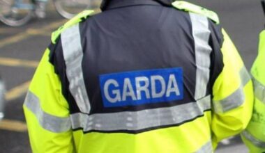 BREAKING: Gunman robs two Laois filling stations