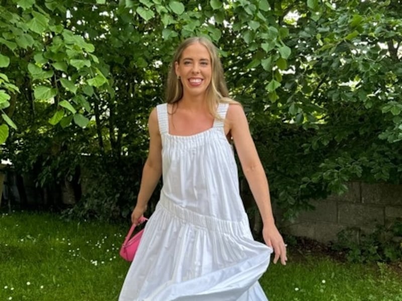 Shannen Healy: 'My page is about making sustainability more accessible to everyone'