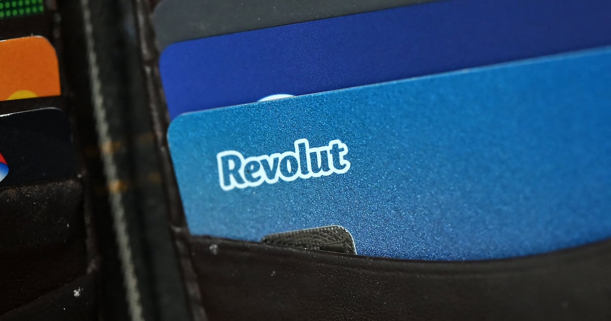 Savings race hots up with Revolut’s 15% interest rate ... in Mexico – The Irish Times