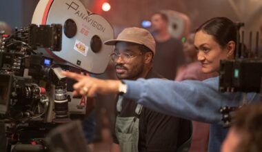 'Sinners' Cinematographer Autumn Durald Arkapaw on Buddy Guy's Cameo