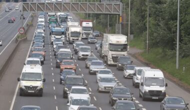 There will be more electric cars on Irish roads this year, along with more affordable models – The Irish Times