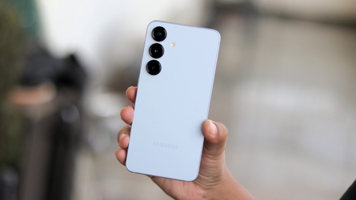 Here's what Samsung's Certified Re-Newed phones cost in Europe