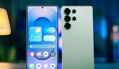 Samsung Galaxy S26 Ultra rumoured to adopt next-gen Gorilla Glass with three major upgrades