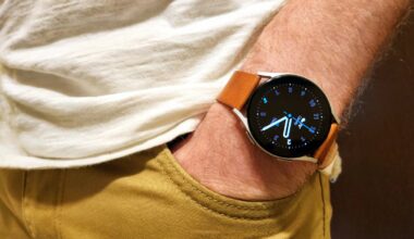 5 ways to repurpose an old smartwatch