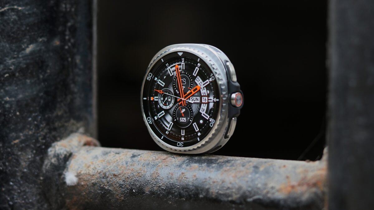 Boost your new year fitness plans with a discounted Galaxy Watch in the UK