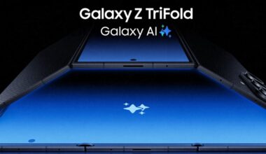 Get Your Hands on Galaxy Z TriFold Starting Tomorrow