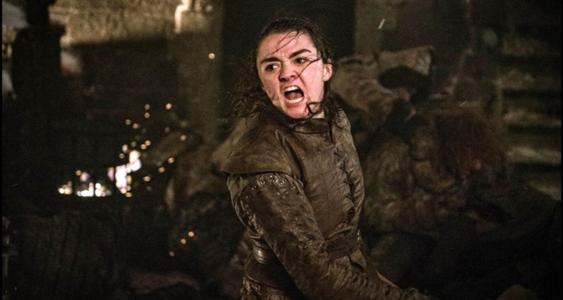 Game of Thrones Spinoff Sequel Series with Arya Stark Being Considered