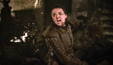 Game of Thrones Spinoff Sequel Series with Arya Stark Being Considered