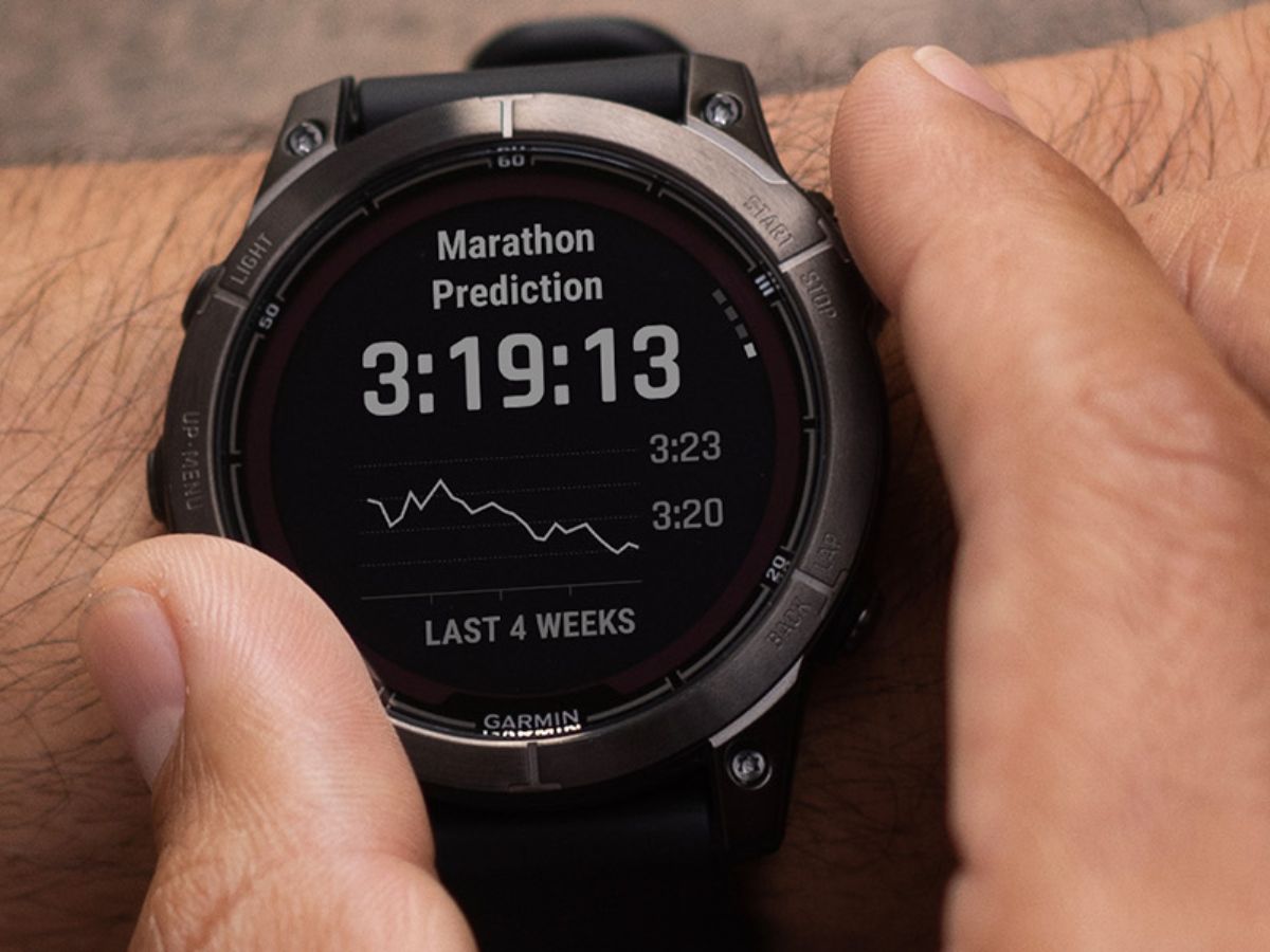 Garmin pushes new beta smartwatch update ahead of wider release