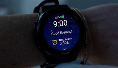 Garmin Forerunner 570 smartwatch now available at lowest price