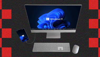 Gear News of the Week: Apple’s AI Wearable and a Phone That Can Boot Android, Linux, and Windows