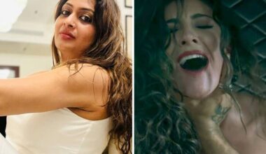 Geetu Mohandas responds to Toxic teaser trolls as internet debate intensifies: “Chilling while people figure out female pleasure” : Bollywood News
