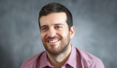 George Vlachogiannis: Community-Living Interventions for Sustainable Cancer Control Programs