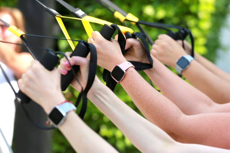 The race to put a doctor on your wrist