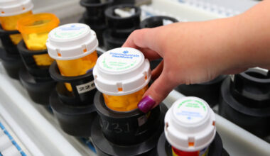 Medicare drug price negotiations: New targets include Trulicity, Rexulti