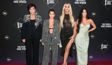 Khloe Kardashian reveals how her family handles splitting costs – NBC Boston