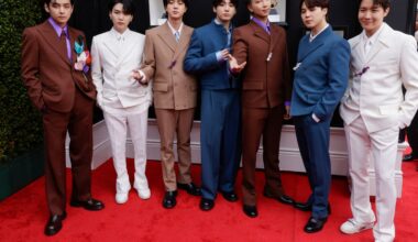 BTS Reveal 'Deeply Reflective' Title for Their Comeback Album