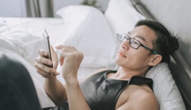 CEOs' favorite apps they check first thing in the morning for success
