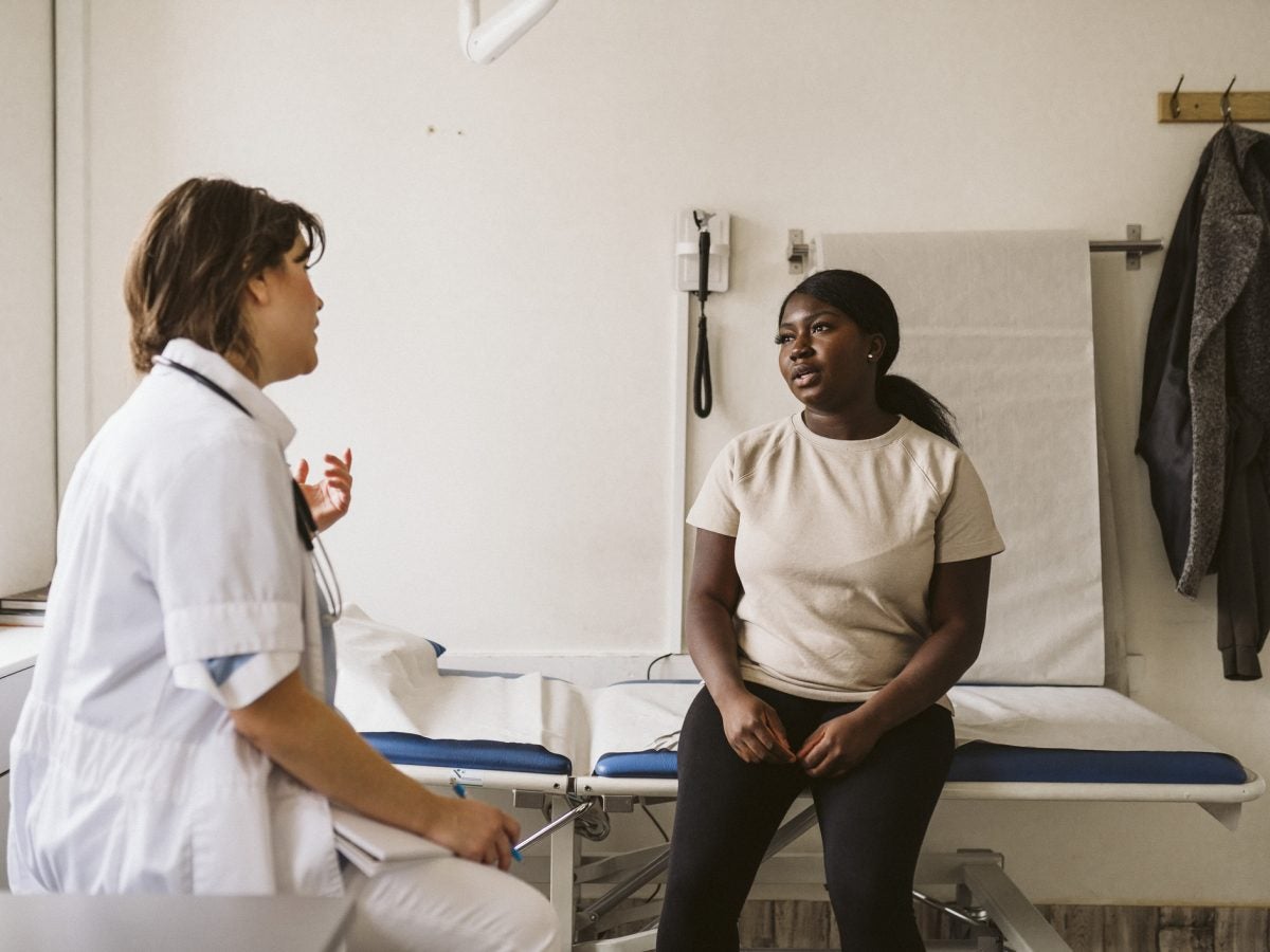 How AI Is Already Shaping Healthcare And What Black Patients Should Know