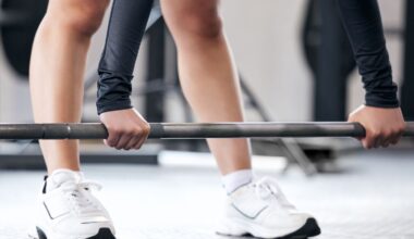 I Thought Lifting Heavy Weights Would Make Me Stronger—But It Ended Up Changing So Much More