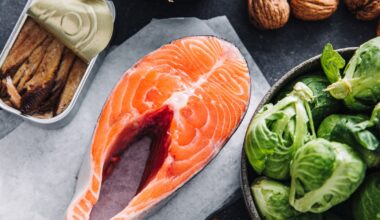 9 Foods That Are Better Than an Omega-3 Supplement