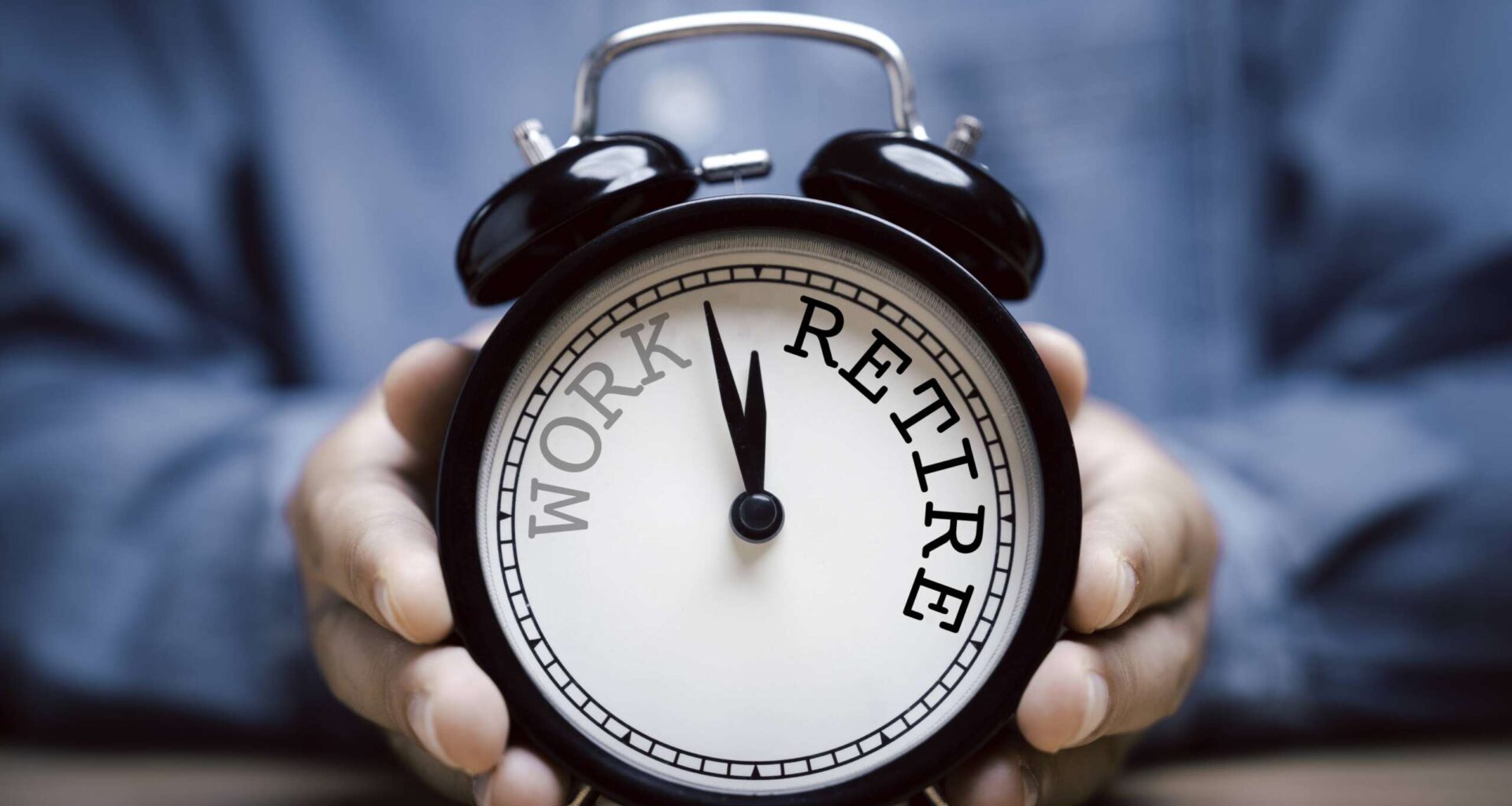 The two paths every federal employee should understand before they retire