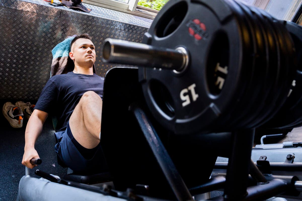 Pro cyclists have been making more use of creatine supplements