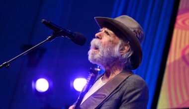 Grateful Dead’s Bob Weir Dies at 78