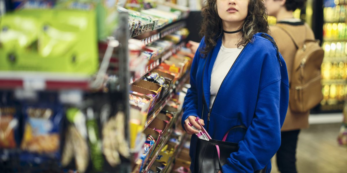 Down Arrow Button Icon