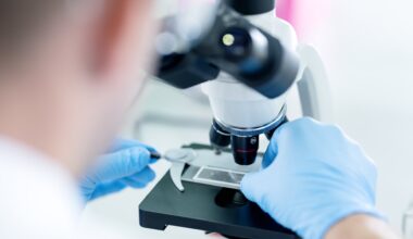 Can a simple blood test improve the lives of seniors through early cancer detection? A three-year clinical trial hopes to find the answer.