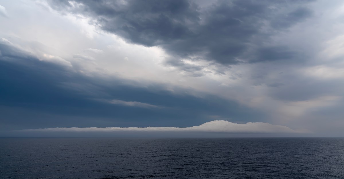 High Seas Treaty takes effect, giving the open ocean real protection