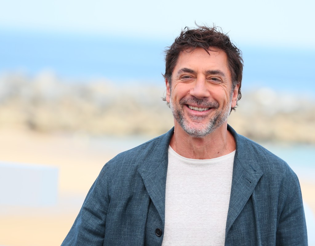 Javier Bardem Responds To Backlash Against Israeli Boycott Pledge
